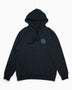 Pill Logo Hoodie