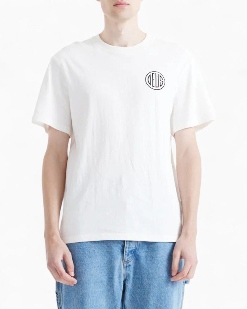 Pill Logo Tee