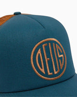 Pill Trucker Hat
