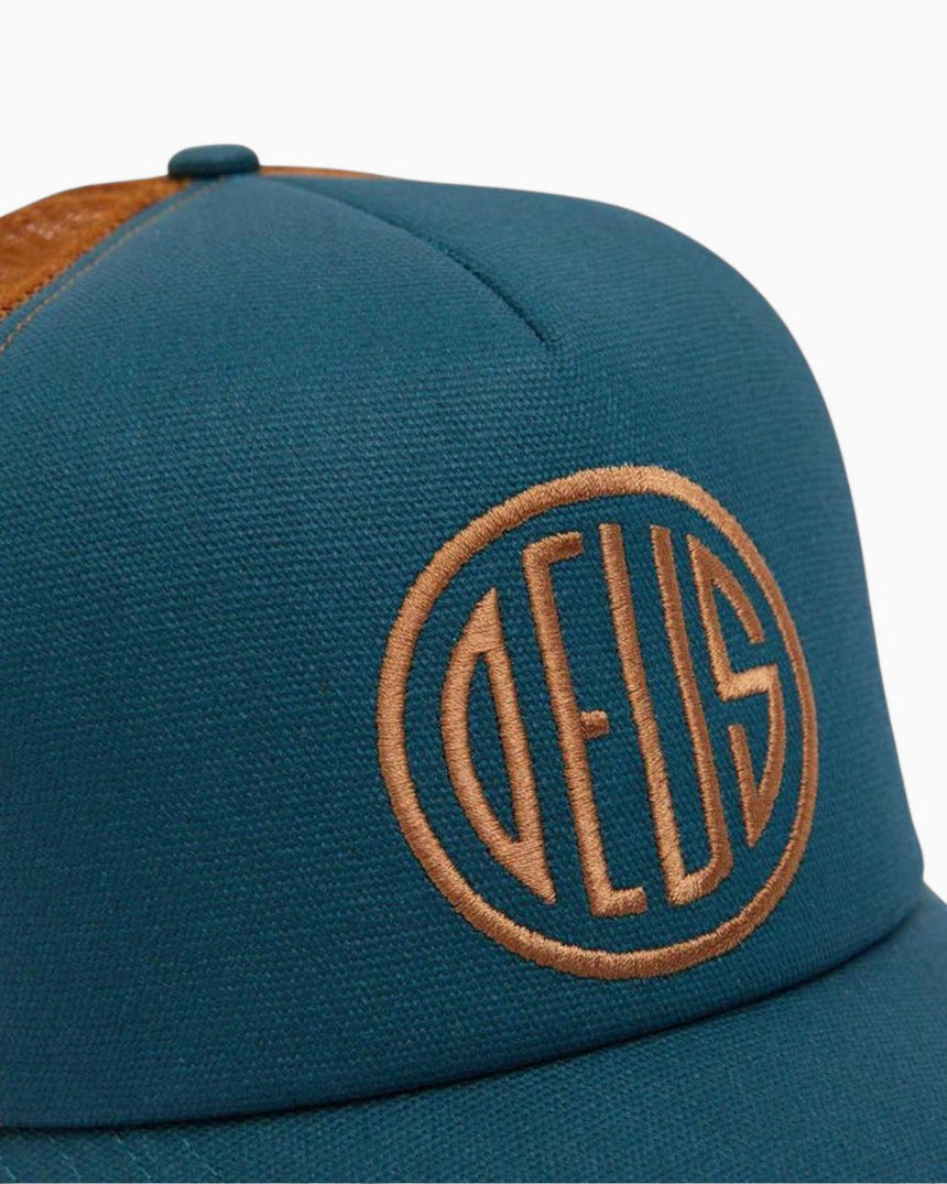 Pill Trucker Hat
