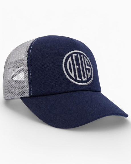 Pill Trucker Hat