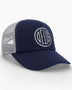 Pill Trucker Hat