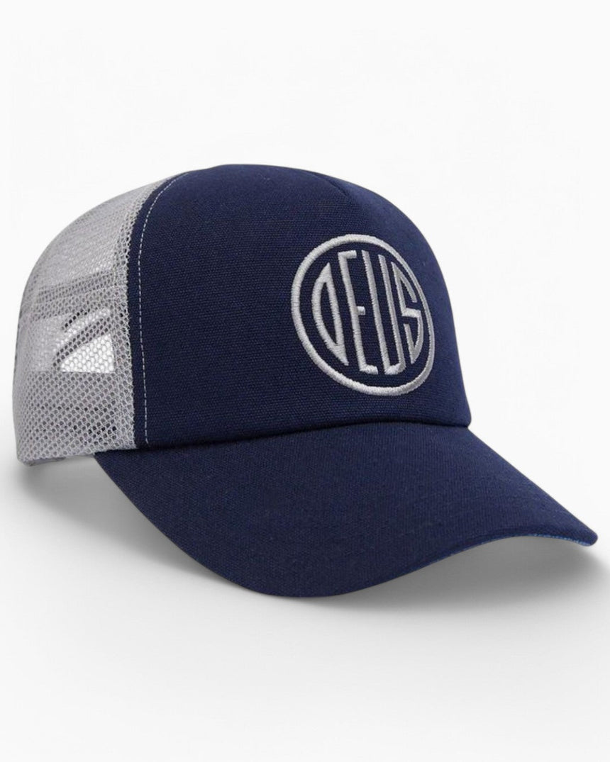Pill Trucker Hat