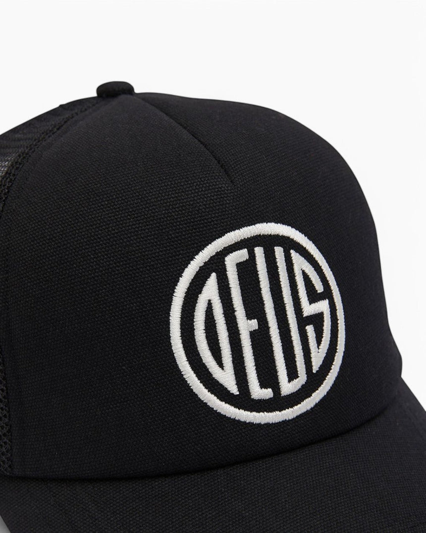Pill Trucker Hat