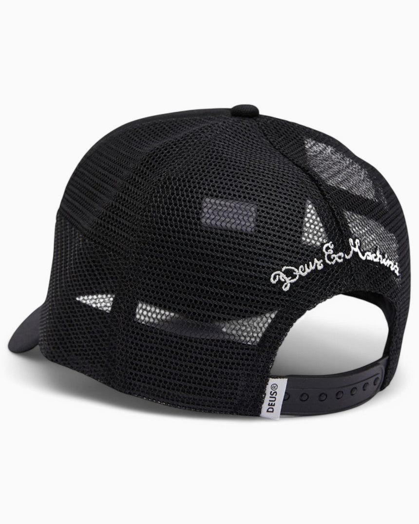 Pill Trucker Hat