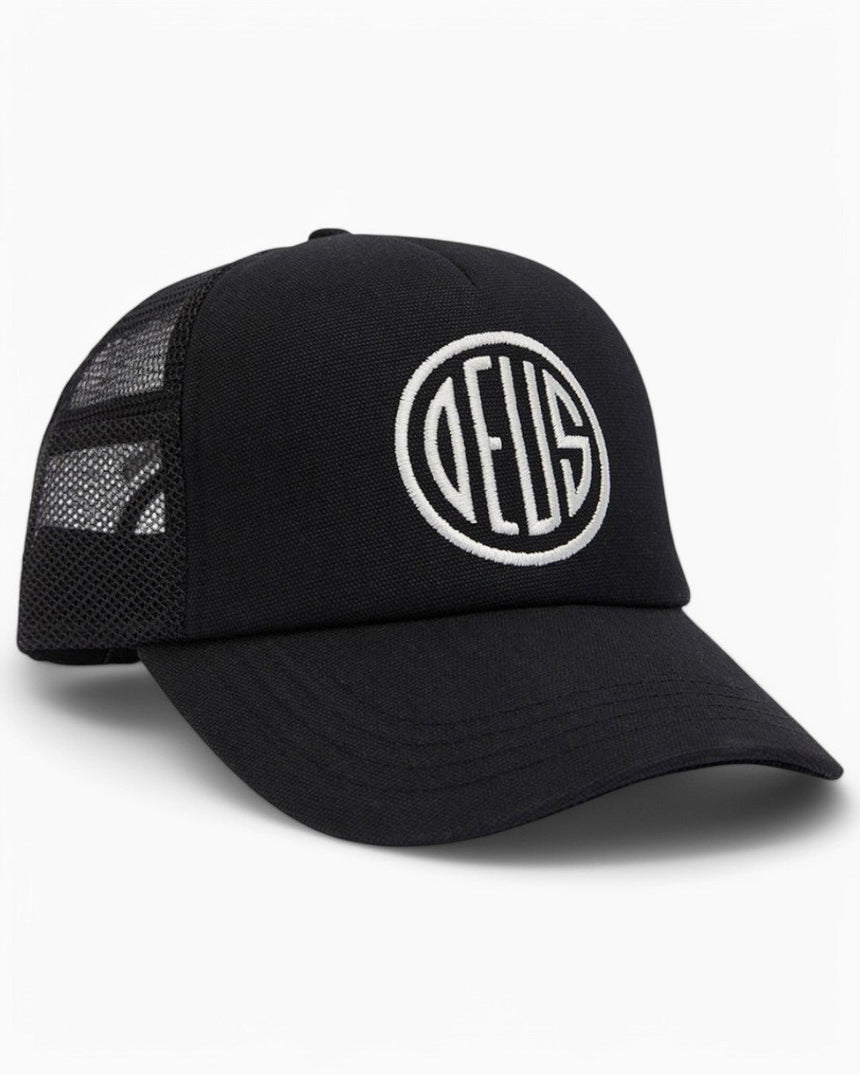 Pill Trucker Hat
