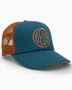Pill Trucker Hat