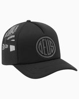 Pill Trucker Hat