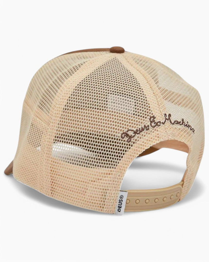 Pill Trucker Hat