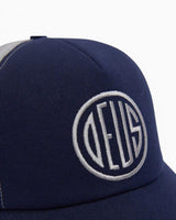 Pill Trucker Hat
