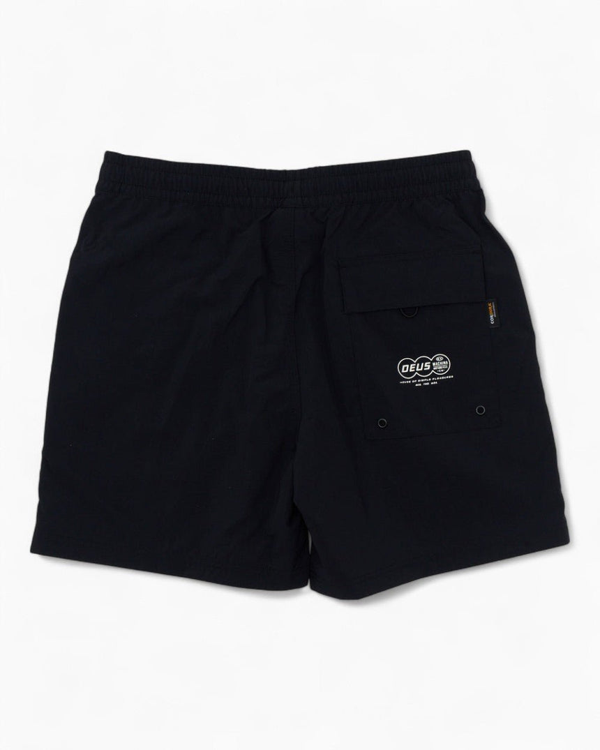 Deus Ex Machina Service Swimshort