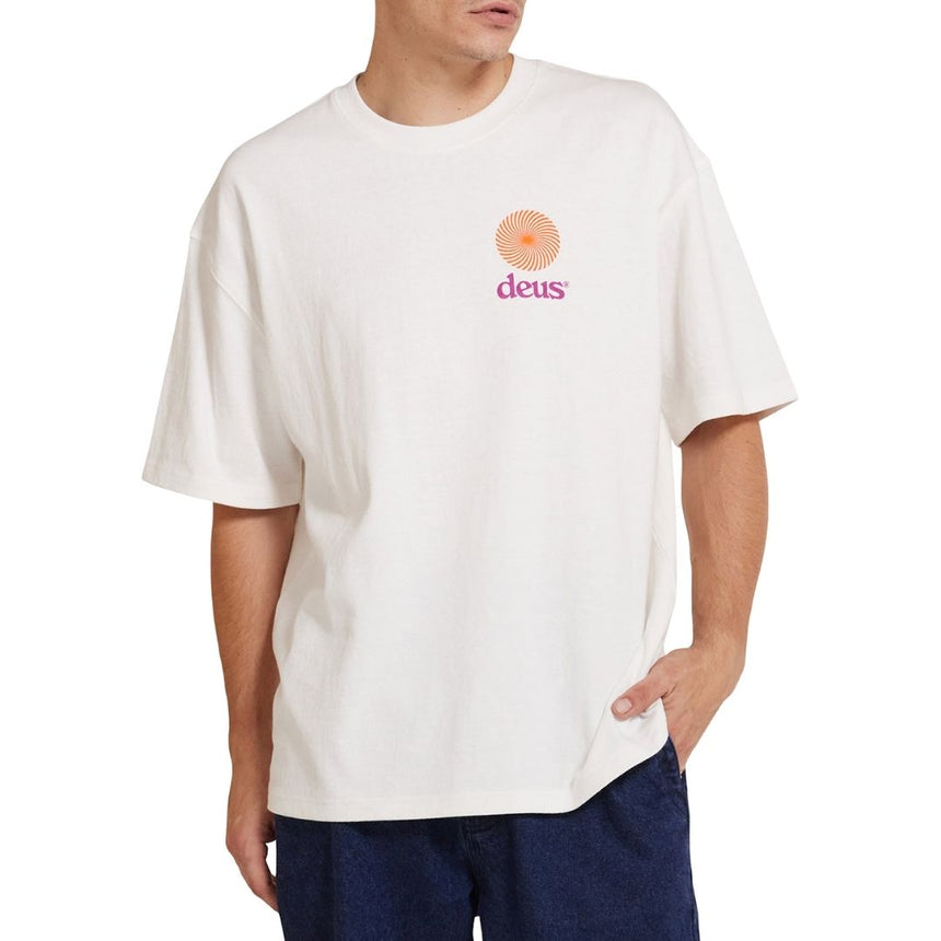 Strata Tee