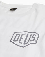 Tokyo Address Tee