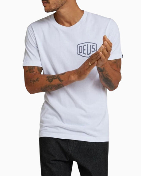 Tokyo Address Tee
