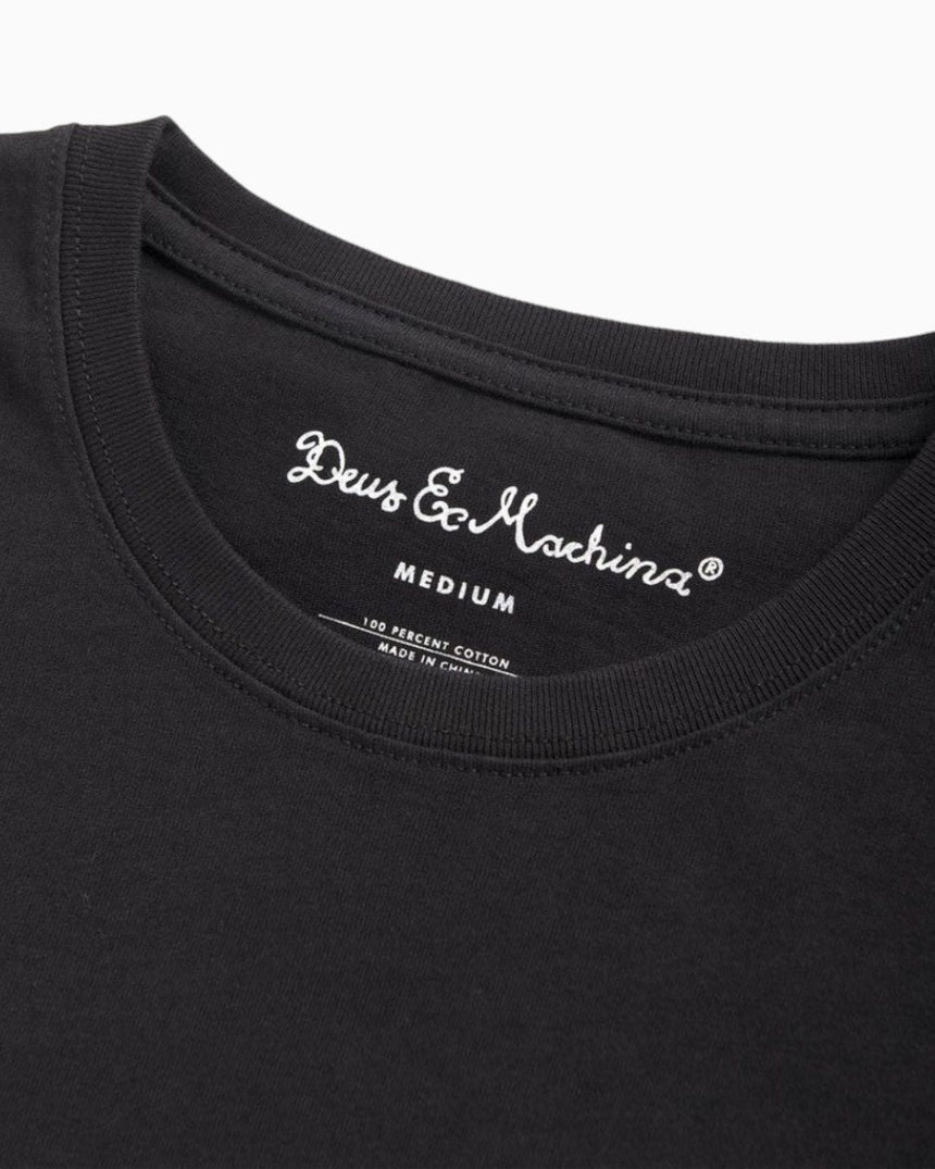 Tokyo Address Tee