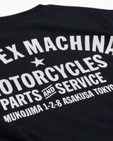 Tokyo Address Tee