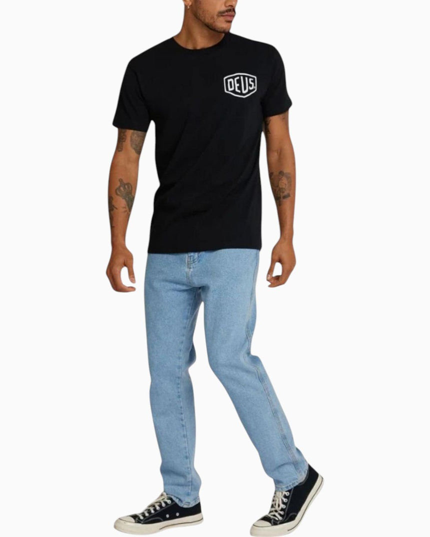Tokyo Address Tee