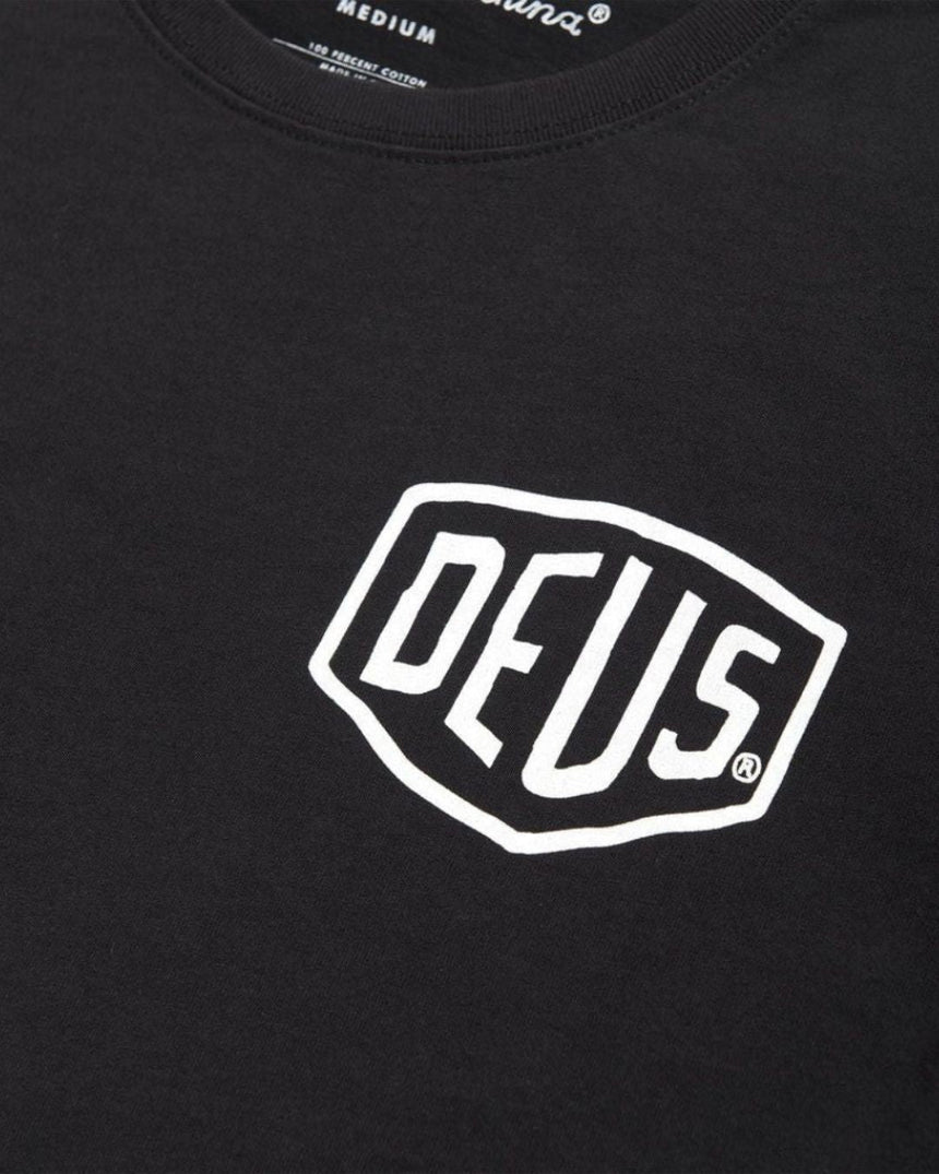 Tokyo Address Tee