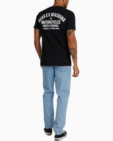 Tokyo Address Tee