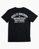 Tokyo Address Tee