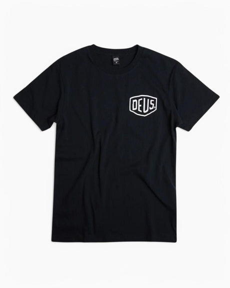 Tokyo Address Tee