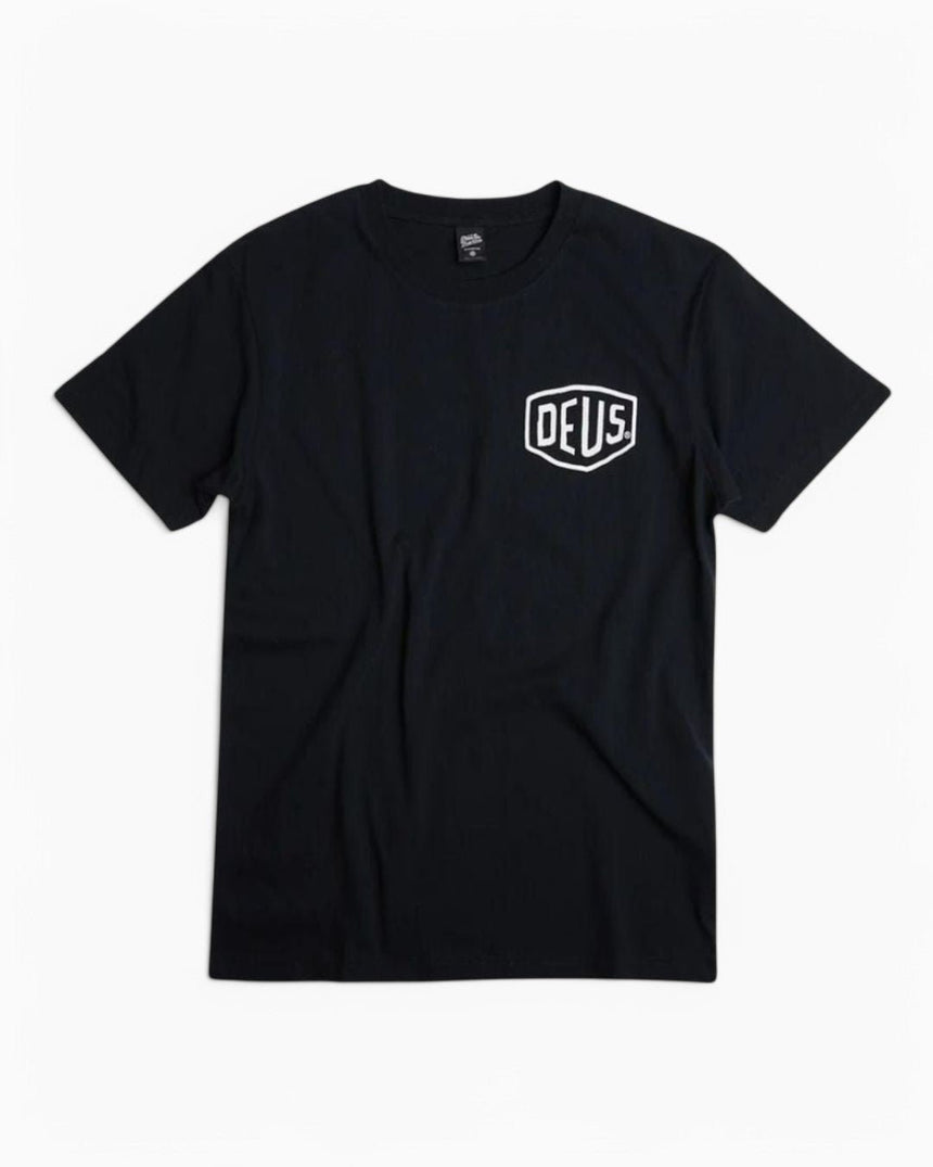 Tokyo Address Tee