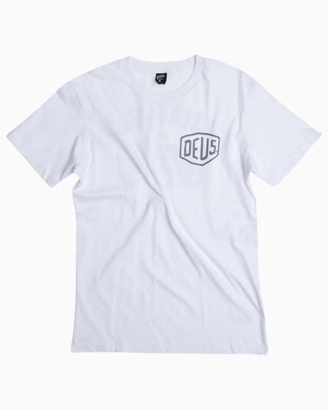 Tokyo Address Tee
