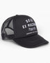 Tokyo Address Trucker Hat