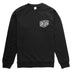 Deus Ex Machina Venice Address Crew Sweatshirt 