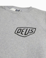 Venice Address Crew Sweatshirt