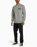 Venice Address Crew Sweatshirt