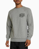 Venice Address Crew Sweatshirt