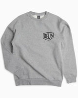 Venice Address Crew Sweatshirt