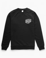 Venice Address Crew Sweatshirt