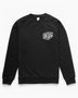 Venice Address Crew Sweatshirt