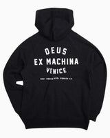 Venice Address Hoodie
