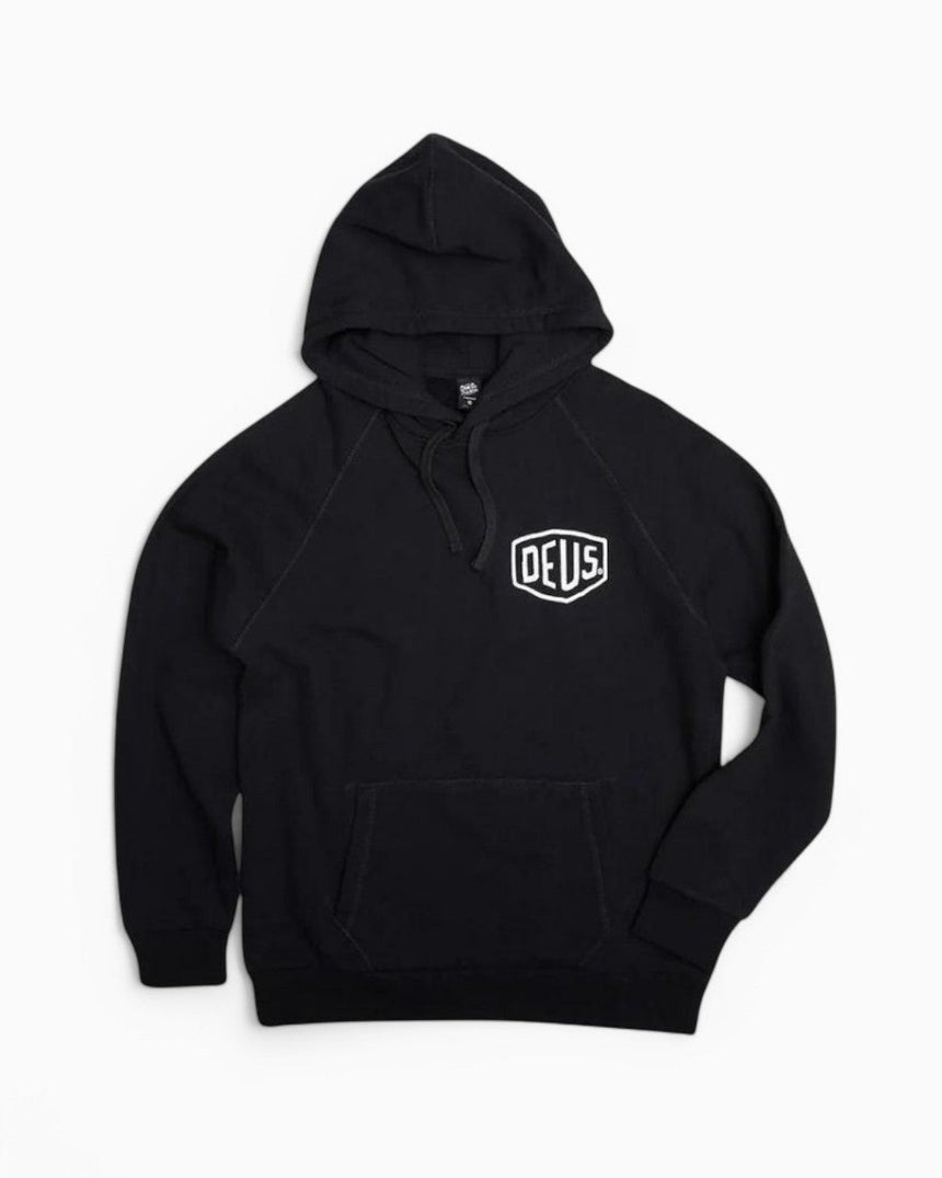 Venice Address Hoodie