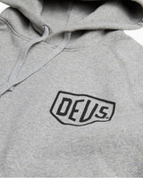 Venice Address Hoodie