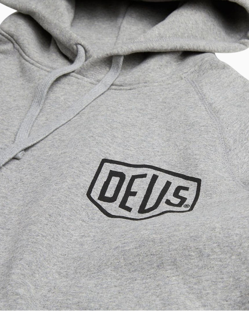 Venice Address Hoodie