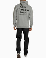 Venice Address Hoodie