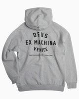 Venice Address Hoodie