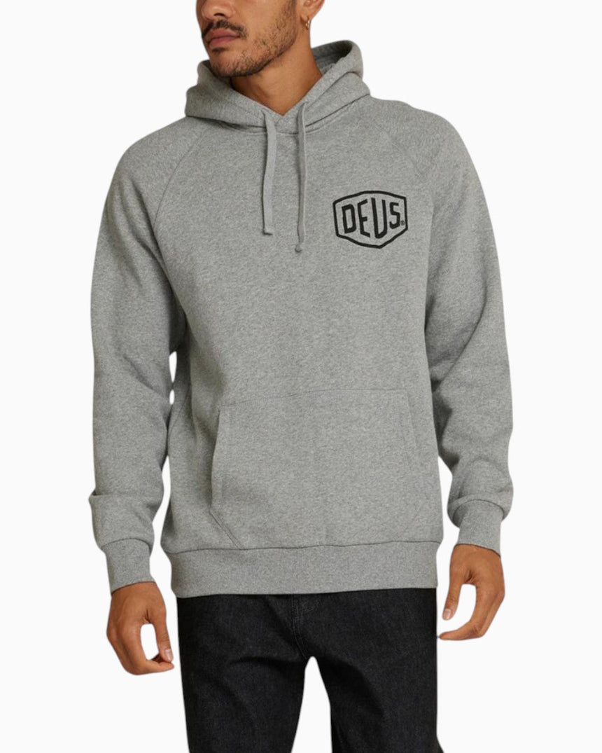 Venice Address Hoodie