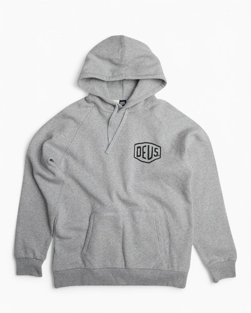 Venice Address Hoodie