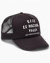 Venice Address Trucker Hat