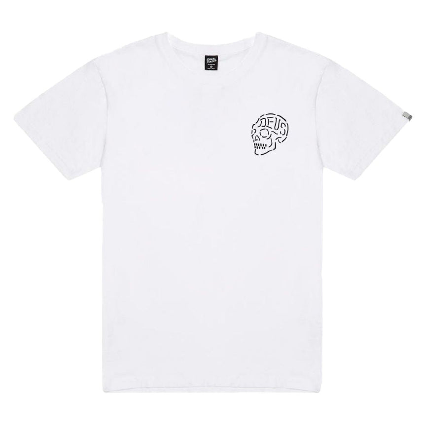 Venice Skull Tee