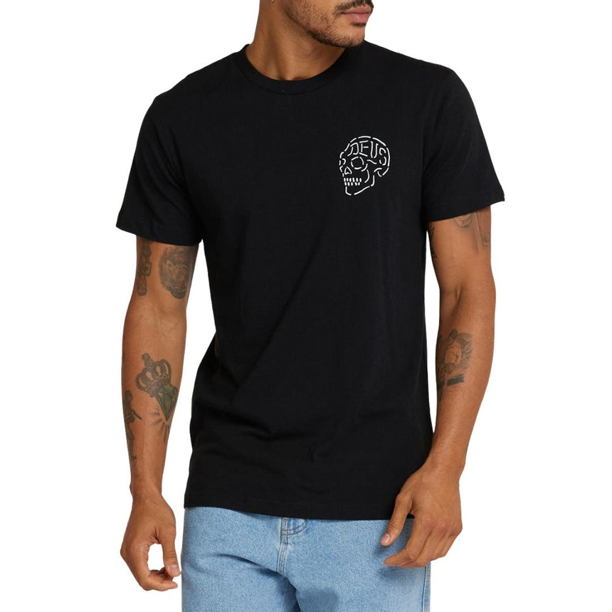 Venice Skull Tee