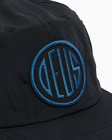 Pill Logo Cap