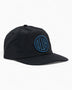 Pill Logo Cap