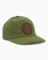 Pill Logo Cap