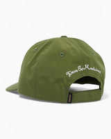 Pill Logo Cap